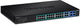 Trendnet TPE-5028WS netværksswitch Administreret Gigabit Ethernet (10/100/1000) Strøm over Ethernet (PoE) 1U Sort