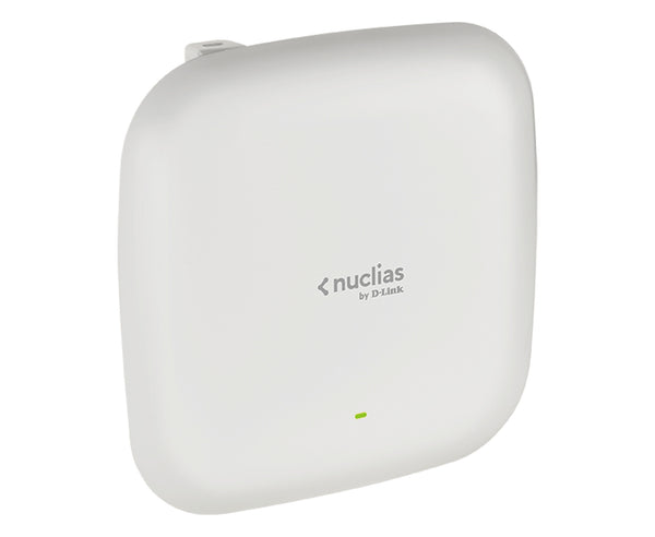 D-Link DBA-X1230P WLAN adgangspunkt 1200 Mbit/s Hvid Strøm over Ethernet (PoE)