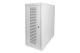 Digitus DN-CC 9001 stativ Fritstående reol Grå