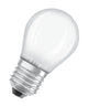 Osram STAR LED-lampe Varm hvid 2700 K 5,5 W E27 D