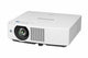 Panasonic PT-VMZ51SEJ dataprojekter Standard-kast projektor 5200 ANSI lumens LCD 1080p (1920x1080) Hvid