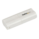 StarTech.com ICUSBAUDIO lydkort USB