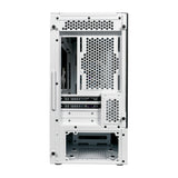 Cooler Master TD300 Mini Tower Hvid