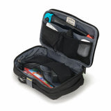 DICOTA Move Polyethylenterephthalatfolie (PET) Sort Unisex Taske til tilbehør