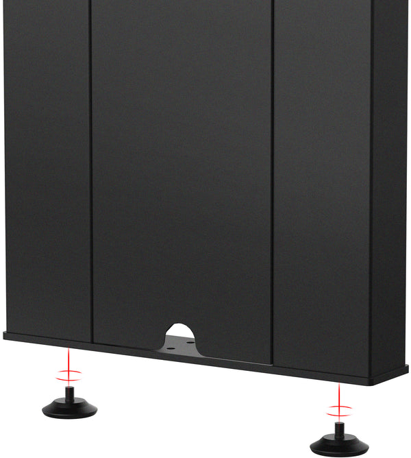 Vision VFM-F50 TV stativ & underholdningscenter