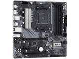 Asrock A520M Phantom Gaming 4 AMD A520 Stik AM4 micro ATX
