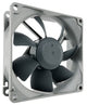 Noctua NF-R8 redux-1800 Computerkabinet Ventilator 8 cm Sort, Grå