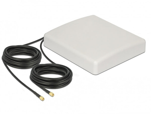 DeLOCK 89891 antenne Retningsbestemt antenne SMA 8 dBi