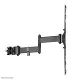 Neomounts FL40-450BL14 tv-beslag 139,7 cm (55") Sort