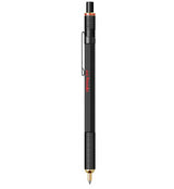 Rotring 2032579 kuglepen Sort 1 stk