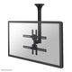 Neomounts FPMA-C400BLACK tv-beslag 152,4 cm (60") Sort