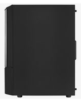 Aerocool Quantum Midi Tower Sort