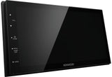Kenwood Moniceiver DMX5020DABS Sort Bluetooth