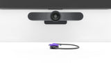 Logitech 952-000010 system til videokonference
