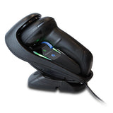 Datalogic Gryphon I GD4500 Håndholdt stregkodelæser 1D/2D Sort