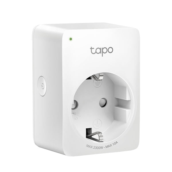 TP-Link Tapo P100 smart stik 2300 W Hvid