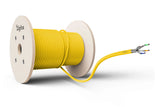 Digitus DK-1743-A-VH-5 netværkskabel Gul 500 m Cat7a S/FTP (S-STP)