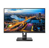 Philips B Line 245B1/00 computerskærm 60,5 cm (23.8") 2560 x 1440 pixel Quad HD LED Sort