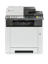 KYOCERA ECOSYS MA2100cfx Laser A4 1200 x 1200 dpi 21 sider pr. minut