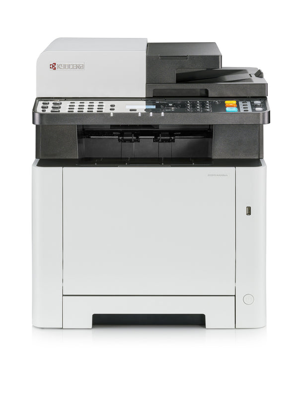 KYOCERA ECOSYS MA2100cfx Laser A4 1200 x 1200 dpi 21 sider pr. minut
