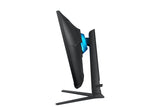Samsung G70B computerskærm 81,3 cm (32") 3840 x 2160 pixel 4K Ultra HD LED Sort