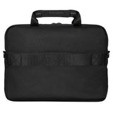 Targus Education Eco 29,5 cm (11.6") Brevtaske Sort