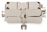 Digitus DN-93909 kabelsamler RJ-45 Metallic