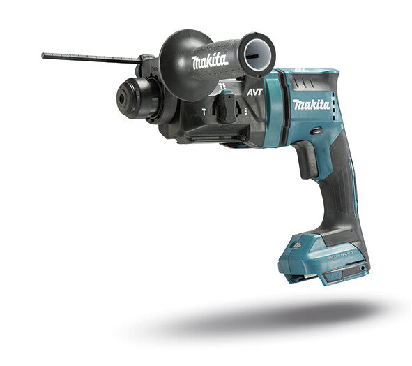 Makita DHR182Z hammerbor 5000 rpm SDS-plus