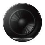 Pioneer TS-G130C bilhøjttaler Rund 2-vejs 250 W 2 stk