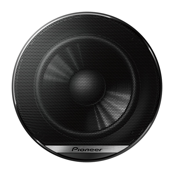 Pioneer TS-G130C bilhøjttaler Rund 2-vejs 250 W 2 stk