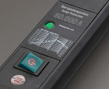 Brennenstuhl 1951160401 stikdåse 3 m 6 AC stikkontakt(er) Indendørs Sort