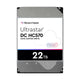 Western Digital Ultrastar DH HC570 harddisk 22 TB 7200 rpm 512 MB 3.5" SAS