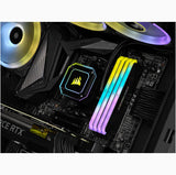 Corsair Vengeance RGB CMN32GX4M2Z3200C16 hukommelsesmodul 32 GB 2 x 16 GB DDR4 288-pin DIMM
