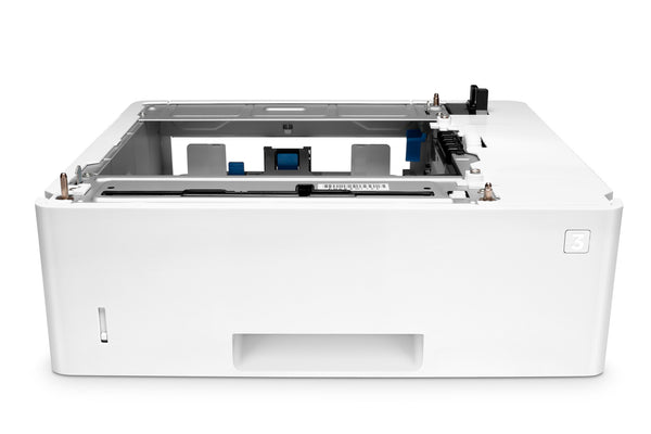 HP LaserJet -papirbakke med plads til 550 ark