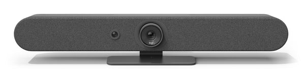 Logitech Rally Bar Mini + Tap IP system til videokonference Ethernet LAN