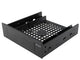 Akasa AK-HDA-05 monteringssæt Sort Plast