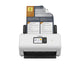 Brother ADS-4500W scanner ADF-scanner 600 x 600 dpi A4 Sort, Hvid