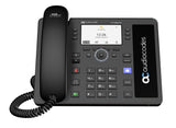 AudioCodes C435HD IP-telefon Sort LCD