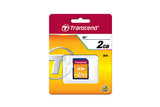 Transcend TS2GSDC