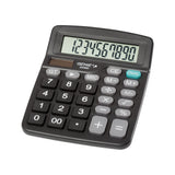 Genie 220 MD regnemaskine Desktop Basis Sort