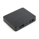 Gembird DSP-2PH4-03 video-splitter HDMI 2x HDMI