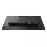 Philips B Line 222B1TC/00 computerskærm 54,6 cm (21.5") 1920 x 1080 pixel Fuld HD LED Berøringsskærm Sort