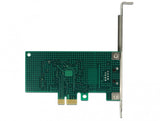 DeLOCK 89942 netværkskort Intern Ethernet 1000 Mbit/s