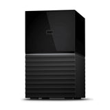 Western Digital My Book Duo disk array 36 TB Desktop Sort