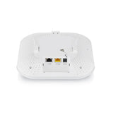 Zyxel WAX630S 2400 Mbit/s Hvid Strøm over Ethernet (PoE)