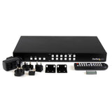 StarTech.com VS424HDPIP video-switch HDMI