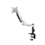 AG Neovo DMC-01 71,1 cm (28") Skrivebord Sort, Sølv