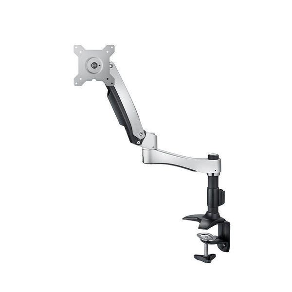 AG Neovo DMC-01 71,1 cm (28") Skrivebord Sort, Sølv