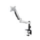 AG Neovo DMC-01 71,1 cm (28") Skrivebord Sort, Sølv