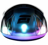 Endgame Gear XM1 RGB mus Spil Højre hånd USB Type-A Optisk 16000 dpi